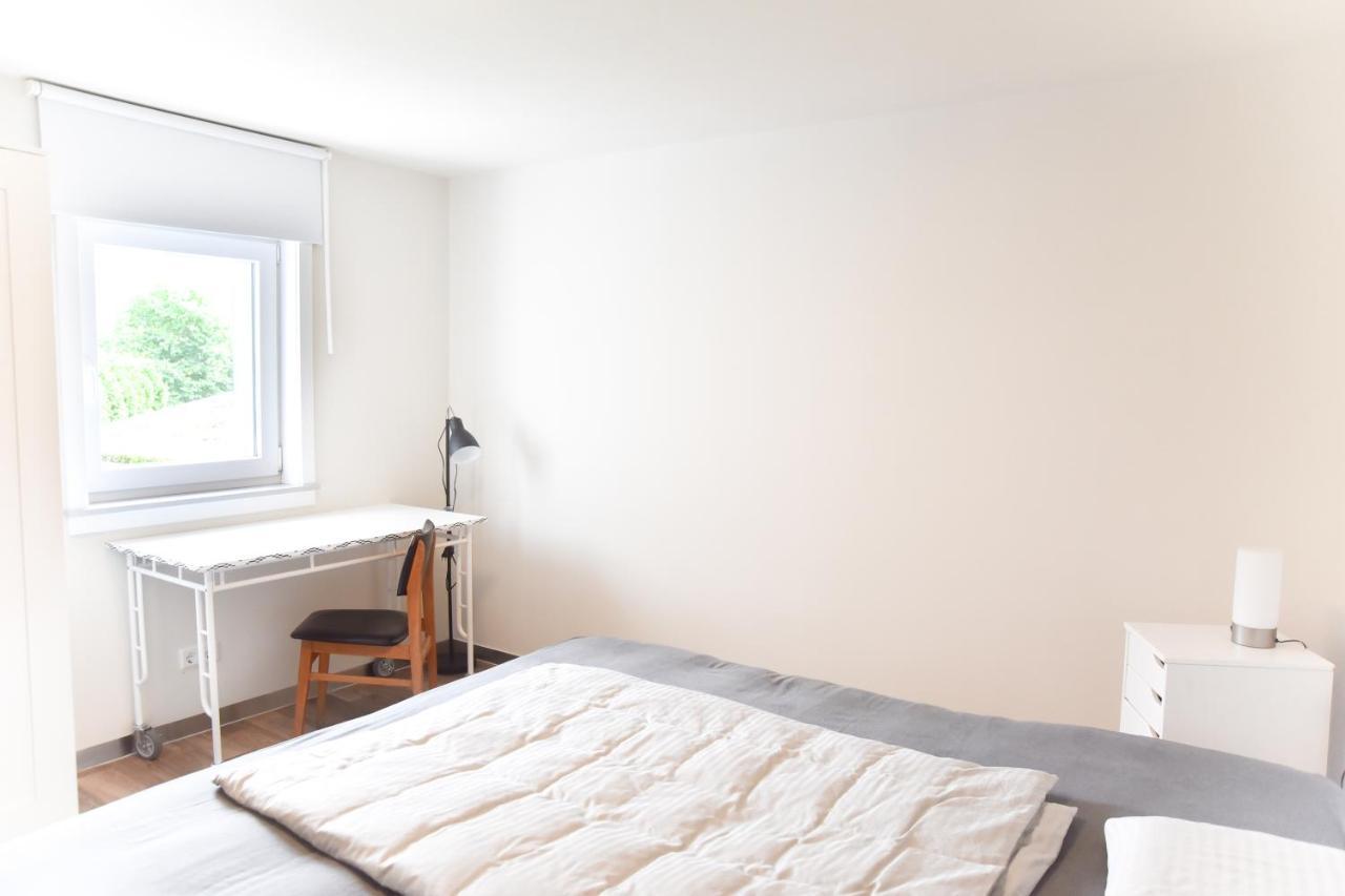 Ferienwohnung Spreeblick Alter Graben Exterior photo